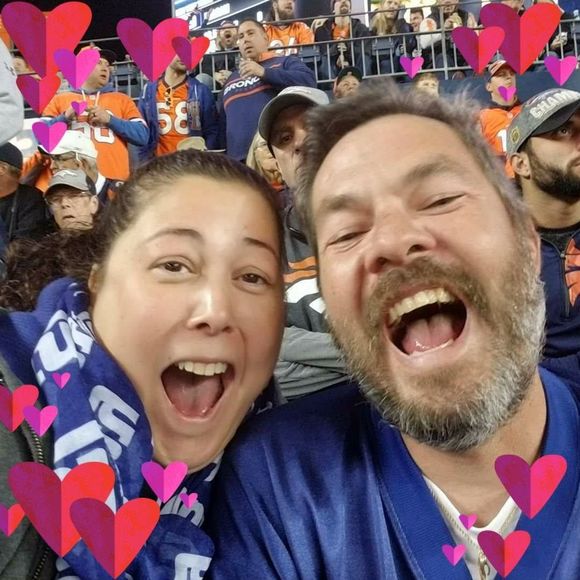 Meet your Posher, Julie - Picture 1 of 1